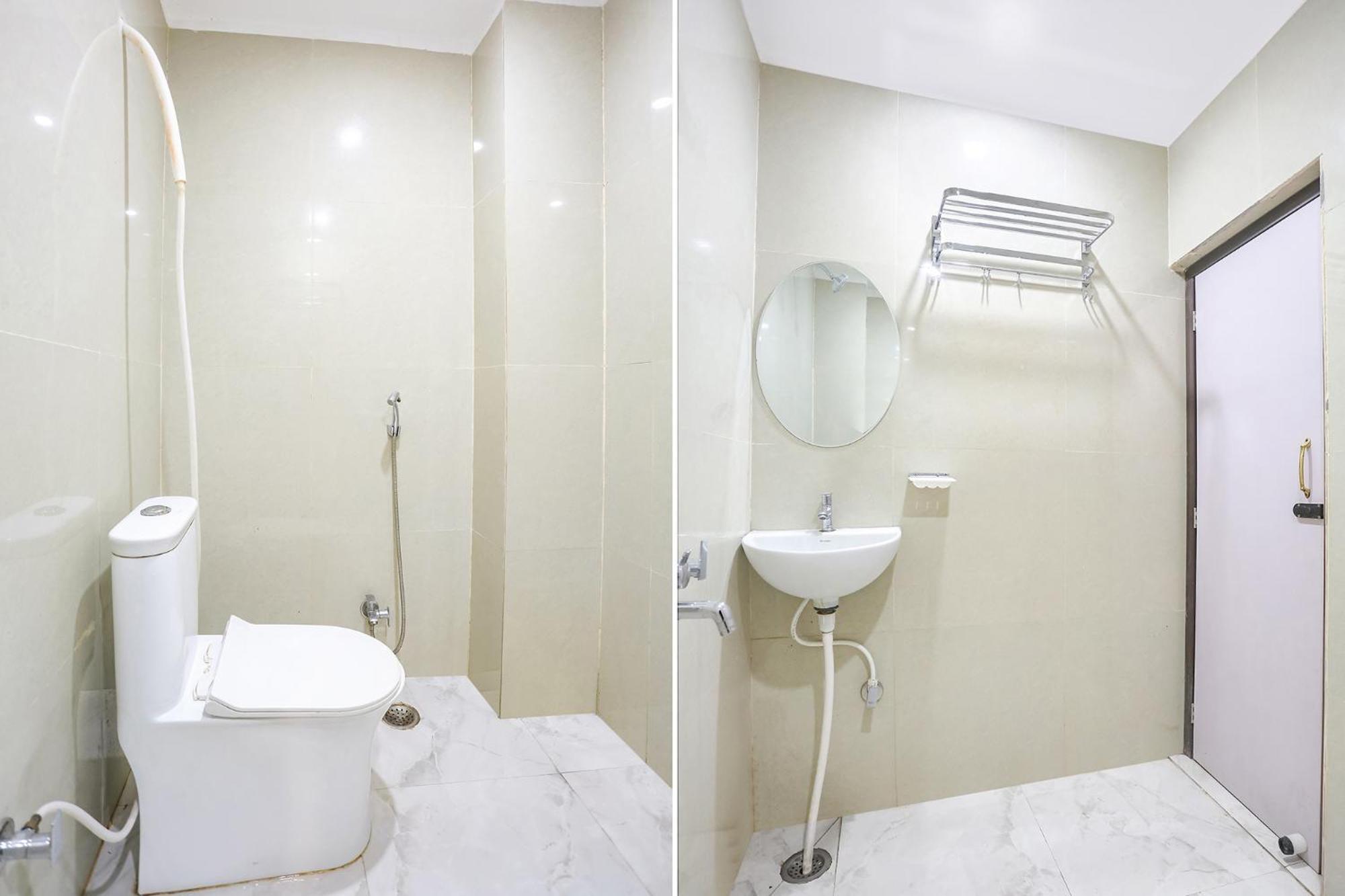 Fabhotel Hari Kunj 900 M From Kashi Vishwanath Temple Варанаси Екстериор снимка